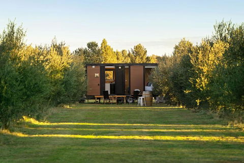 The Little Grove Retreat By Tiny Away - Kingaroy Accommodation 1