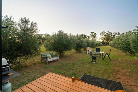 The Little Grove Retreat By Tiny Away - Kingaroy Accommodation 2