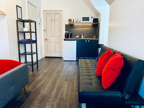 The Loft @ Denver - Kingaroy Accommodation 3