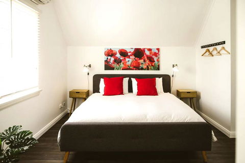 The Loft @ Denver - Kingaroy Accommodation 0