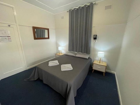 The Pink House - Kingaroy Accommodation 0