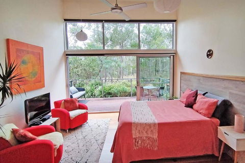 The Sanctuary Millstream - Kingaroy Accommodation 0