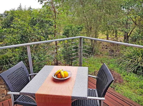 The Sanctuary Millstream - Kingaroy Accommodation 2
