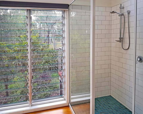 The Sanctuary Millstream - Kingaroy Accommodation 3