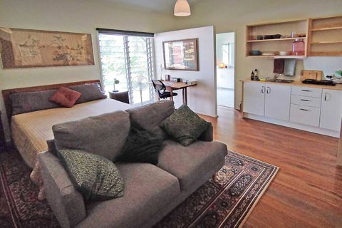 The Sanctuary Millstream - Kingaroy Accommodation 1