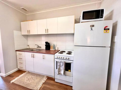 Tidal Retreat - Kingaroy Accommodation 2