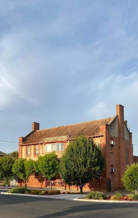 The Willery Guesthouse - Kingaroy Accommodation 0