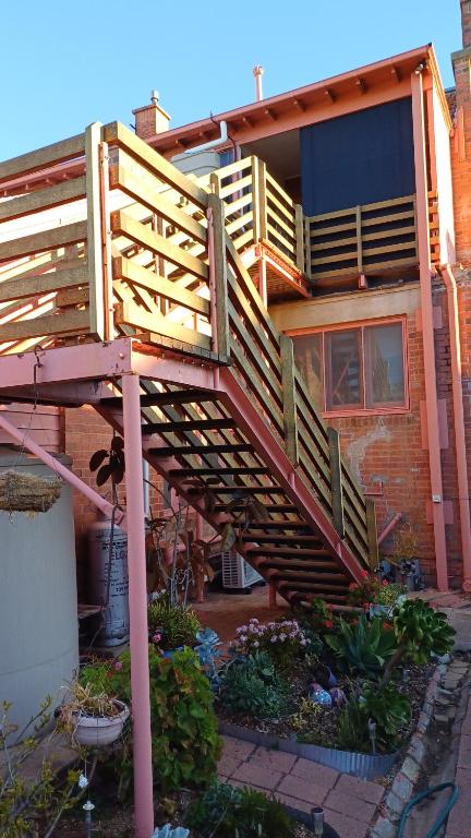 The Willery Guesthouse - Kingaroy Accommodation 2
