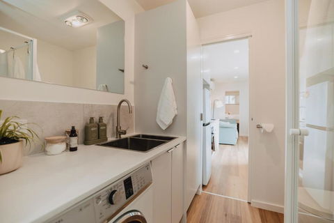 Tiny Home In Scottsdale - Kingaroy Accommodation 3