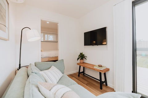 Tiny Home In Scottsdale - Kingaroy Accommodation 0