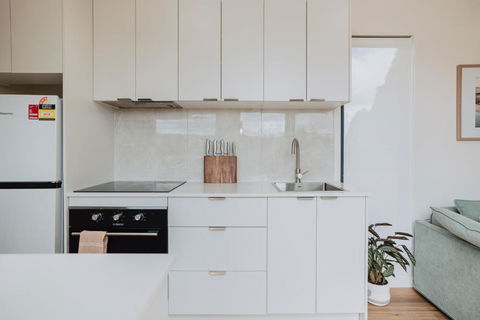 Tiny Home In Scottsdale - Kingaroy Accommodation 1