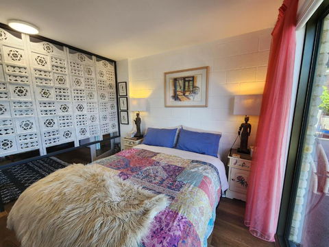 Waterfront Abode - 2 Bedrooms - Kingaroy Accommodation 3