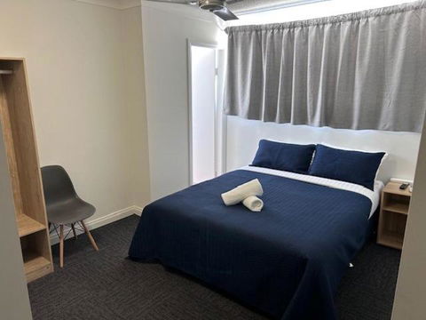 Warners Bay Hotel - Kingaroy Accommodation 2