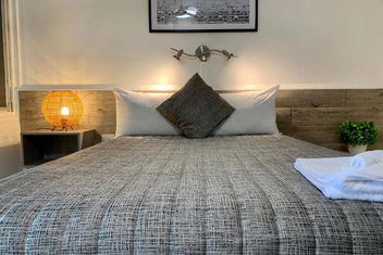 Y Motels Kingaroy with Kingaroy Accommodation