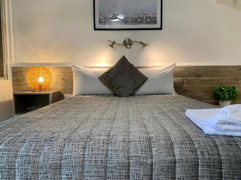 Y Motels Kingaroy - Kingaroy Accommodation 0