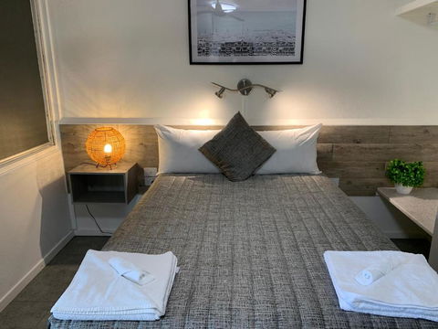 Y Motels Kingaroy - Kingaroy Accommodation 3