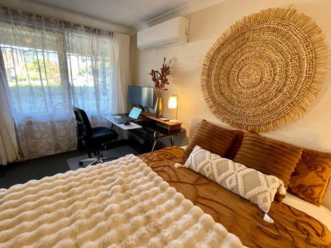 White Rabbit Mountain Guest House - Kingaroy Accommodation 0