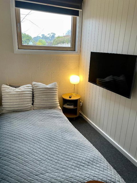White Rabbit Mountain Guest House - Kingaroy Accommodation 1