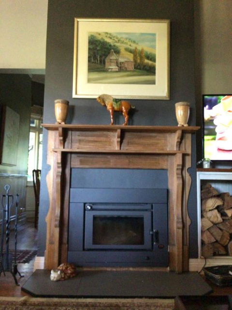 Willowlodge - Kingaroy Accommodation 2