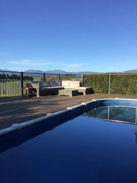 Willowlodge - Kingaroy Accommodation 1