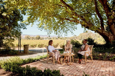 Wilsford House - Kingaroy Accommodation 1