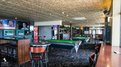 Windsor Castle Hotel - Kingaroy Accommodation 3