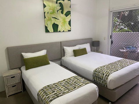 Xanadu Resort - Kingaroy Accommodation 3