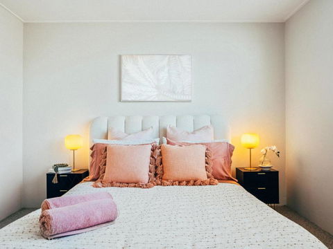 XQ Collection Saltwater Bondi Beach - Kingaroy Accommodation 1