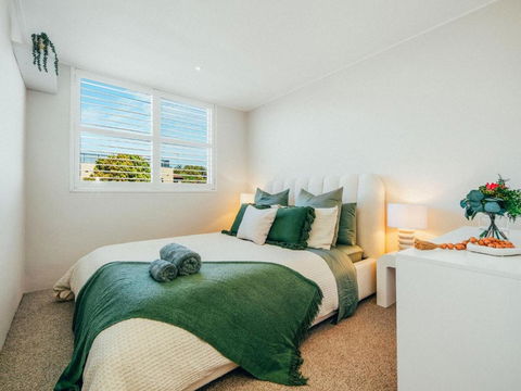 XQ Collection Saltwater Bondi Beach - Kingaroy Accommodation 2