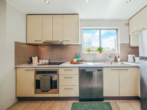 XQ Collection Saltwater Bondi Beach - Kingaroy Accommodation 3