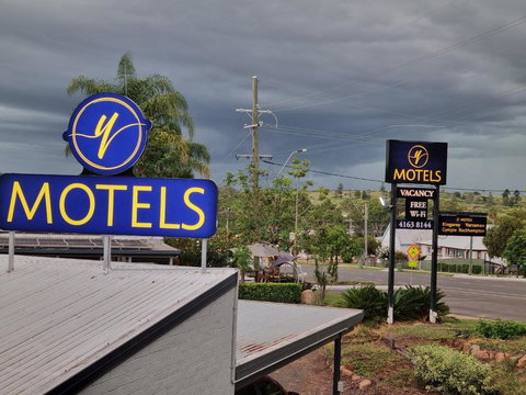 Y Motels Yarraman - Kingaroy Accommodation 2