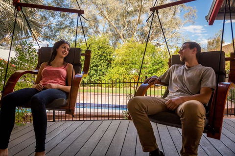YHA Alice Springs - Kingaroy Accommodation 2