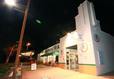 YHA Alice Springs - Kingaroy Accommodation 0