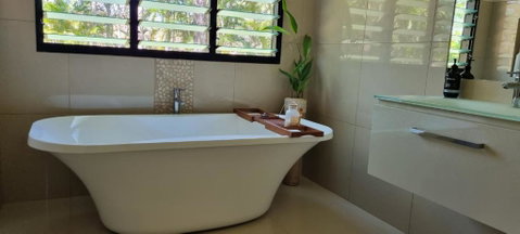 Berry Springs Tropical Retreat - Kingaroy Accommodation 4