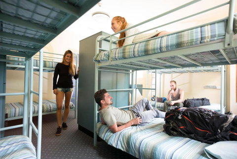 YHA Blue Mountains Katoomba - Kingaroy Accommodation 1