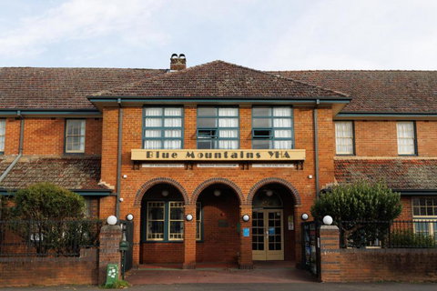 YHA Blue Mountains Katoomba - Kingaroy Accommodation 0