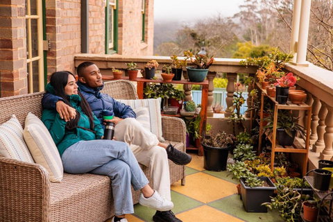 YHA Blue Mountains Katoomba - Kingaroy Accommodation 2