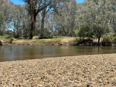 Glamping At Beltie Park - Kingaroy Accommodation 1