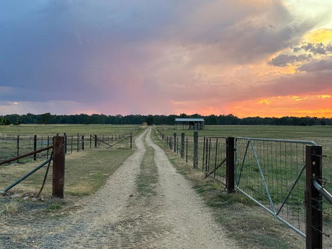 Glamping At Beltie Park - Kingaroy Accommodation 2