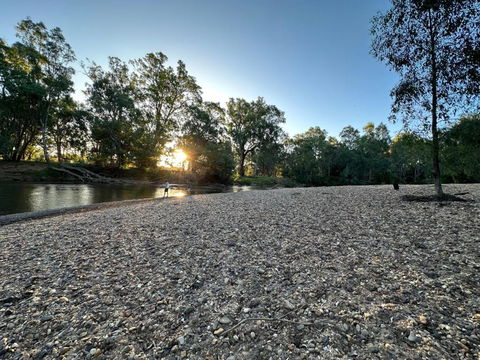 Glamping At Beltie Park - Kingaroy Accommodation 4