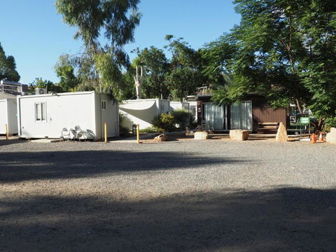 Heritage Caravan Park - Kingaroy Accommodation 2