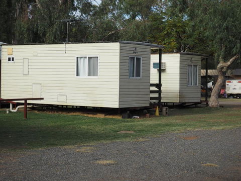 Heritage Caravan Park - Kingaroy Accommodation 3