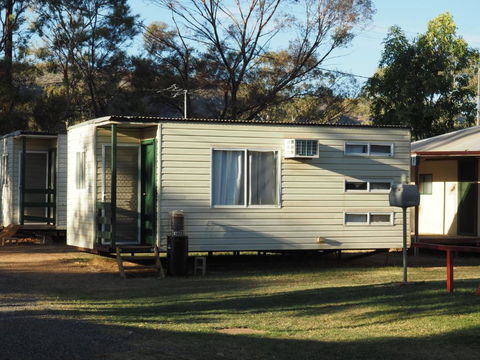 Heritage Caravan Park - Kingaroy Accommodation 1