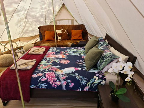 Ooraminna Homestead - Kingaroy Accommodation 2