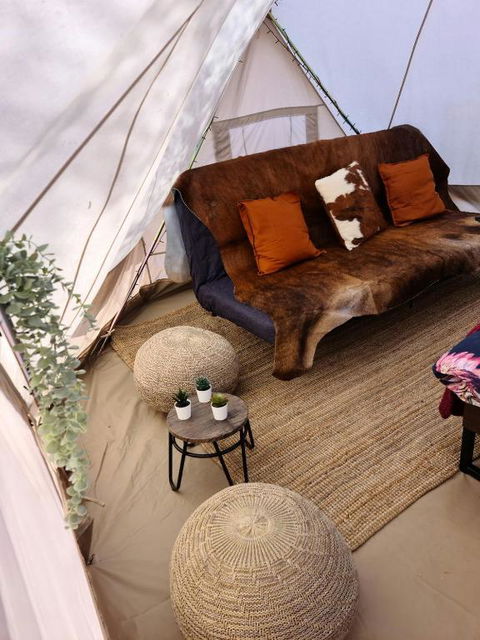 Ooraminna Homestead - Kingaroy Accommodation 3