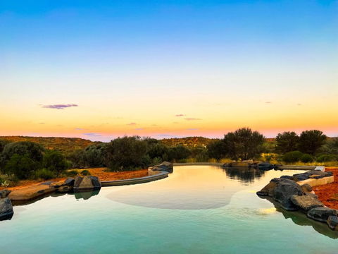 Ooraminna Homestead - Kingaroy Accommodation 0