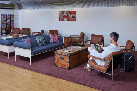Outback Hotel - Kingaroy Accommodation 1