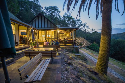 YHA Pittwater Eco, Sydney - Kingaroy Accommodation 0