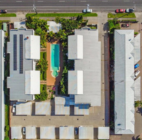 Zion Escapes Retreat On Pease, City Edge Family Apartment - Kingaroy Accommodation 1