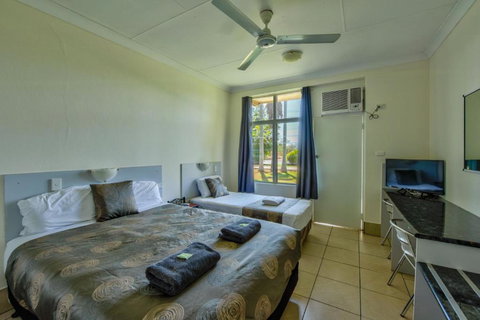 Riverview Tourist Village - Kingaroy Accommodation 2